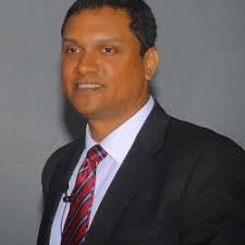 Dr Rodney S Joseph